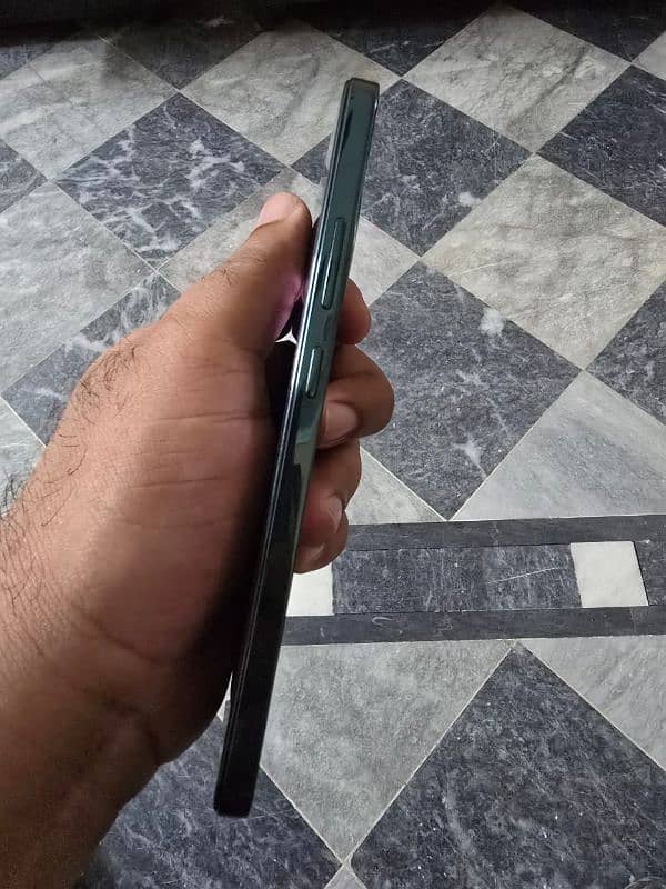 Oppo reno 12f brand new 3