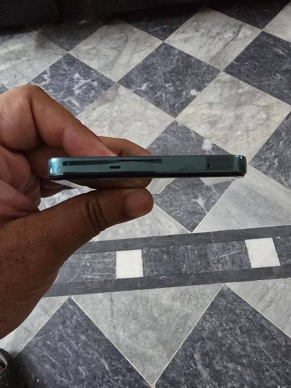 Oppo reno 12f brand new 4