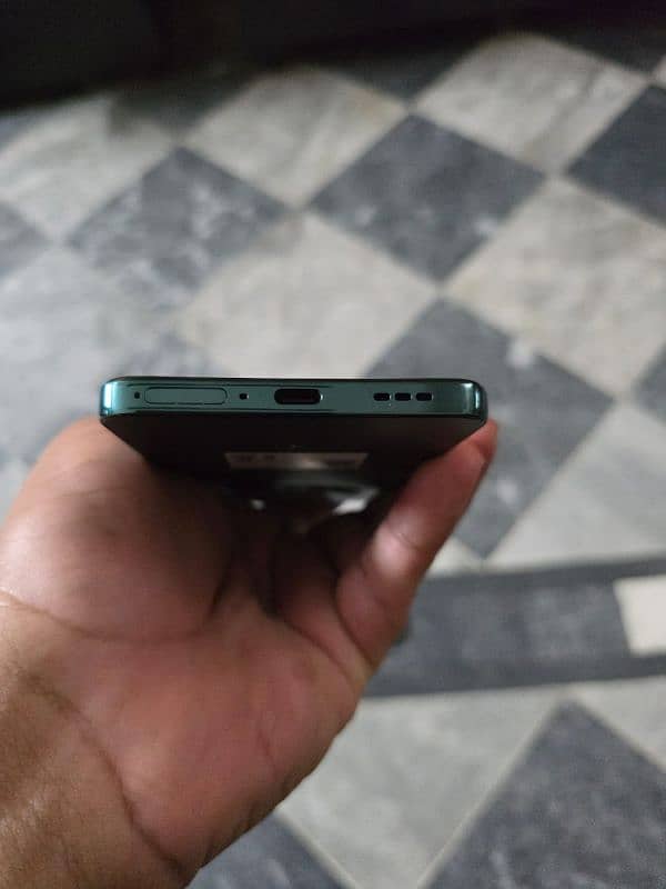 Oppo reno 12f brand new 5