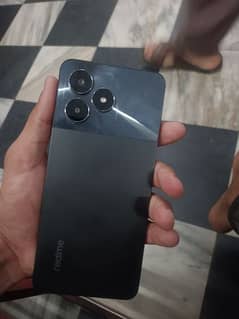 Realme C51