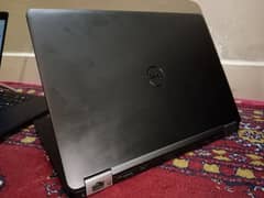 DELL Latitude E7270. Core i5 6gen,Denmark import