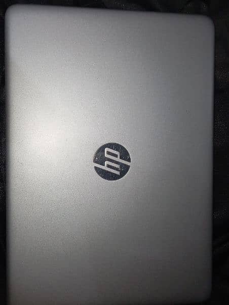 Hp Elite Book 840 G4 3