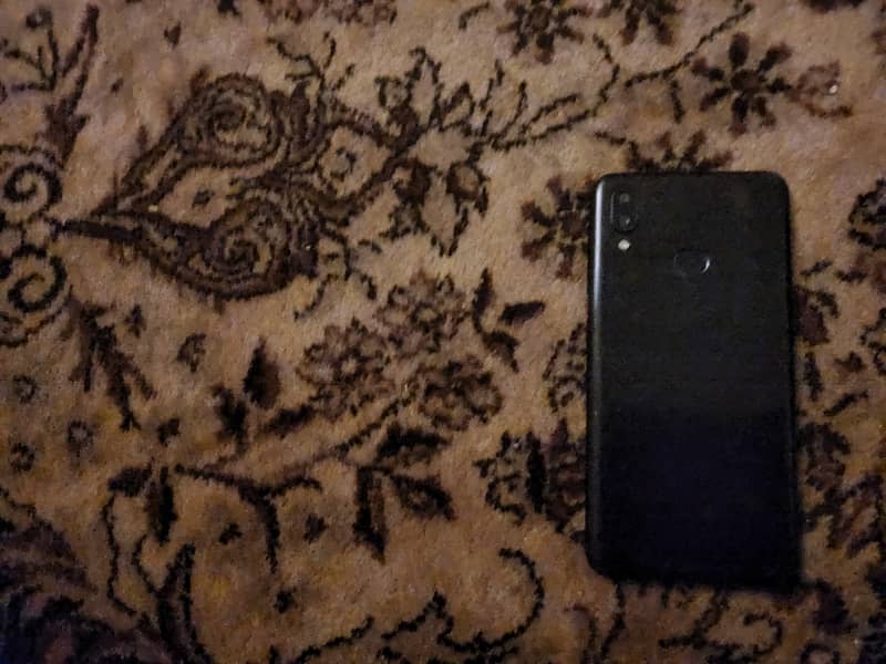 SAMSUNG GALAXY A10S (PTA APPR) IN VERY GOOD CONDITION WITH ACCESSORIES 1