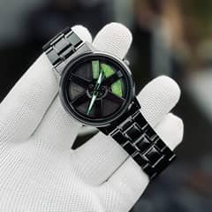 Wristwatch