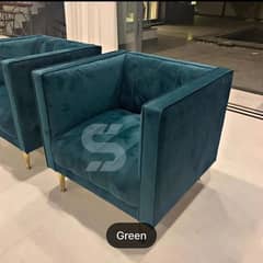 5 seater Modern sofa set