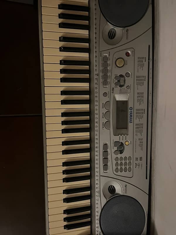 yamaha 0