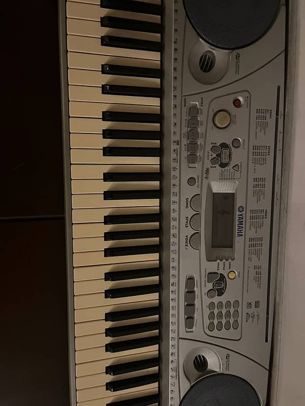 yamaha 1