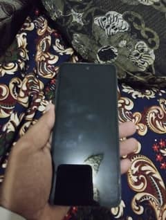 infinix zero x neo in 10/10 condition box and charger