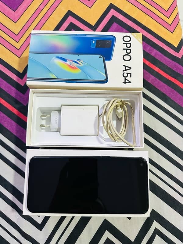 OPPO A54 2