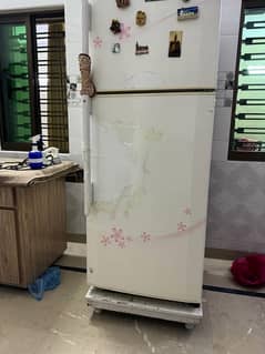 Haier Refrigerator