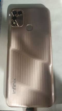 infinix