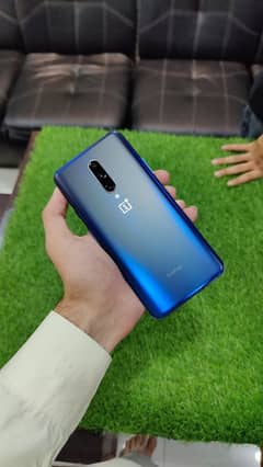 ONEPLUS 7 PRO, RAM 8GB STORAGE 256GB DUAL SIM GLOBAL, 10/10