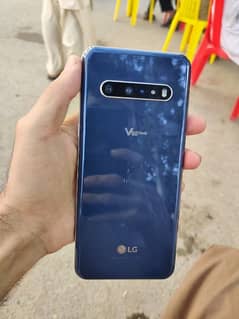 LG v60thing 5g