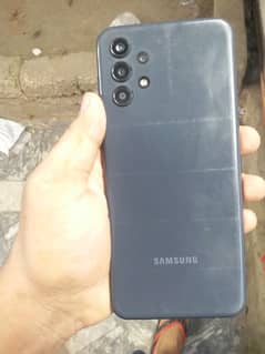 SAMSUNG A13 PTA PROVE