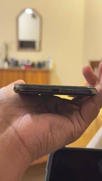 Iphone Xs max 256gb NON PTA 6