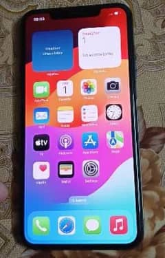 iPhone 11pro max 64gb total jenwan unlock nonpta