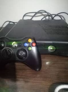 Xbox 360 for sale