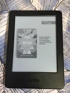 Amazon Kindle 7th generation 8gb packed