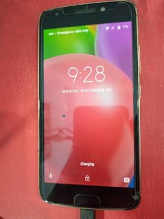 moto E4 2GB 16GB