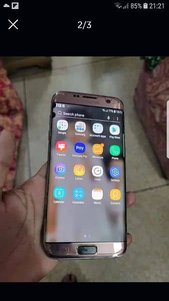 s7 edge 4 32 gb for sale 0