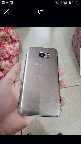 s7 edge 4 32 gb for sale 1