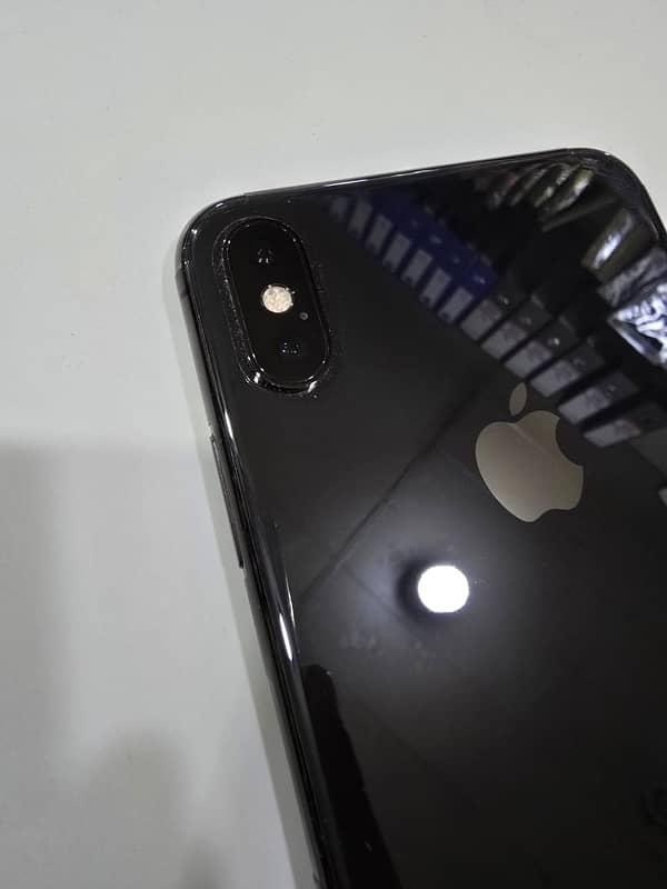 I Phone Xs Max 256GB 1