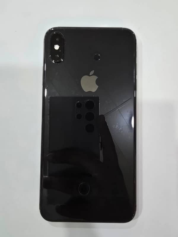 I Phone Xs Max 256GB 2