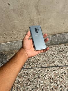 Samsung S9 Plus