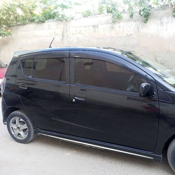 Daihatsu Mira 2013 1