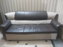 sofa set for sale watts app 03348477786