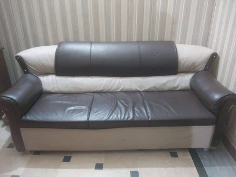 sofa set for sale watts app 03348477786 0