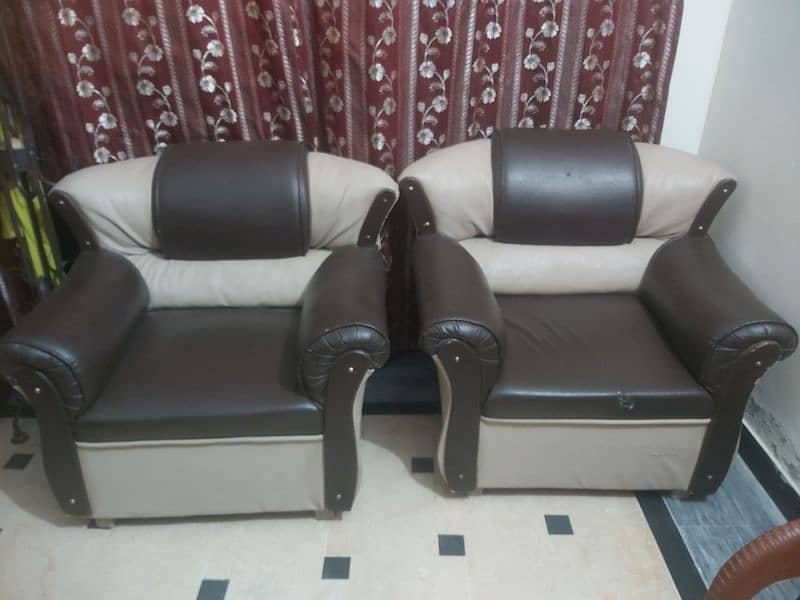 sofa set for sale watts app 03348477786 4