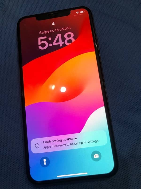 iphone xsmax pta approved 2