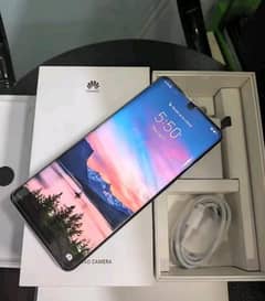 Huawei p30 Pro 8 GB RAM 256 memory full box 03193220564