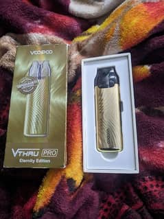 Voopoo Vthru pro eternity edition 0