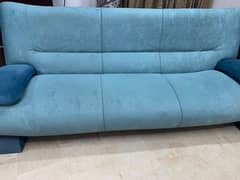 sofa set for sale (prices are negotiable)