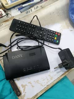 Dany ki cable chlay Wali