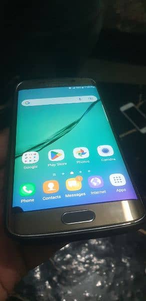 Samsung S6 edge Fmodel aproved. 3/32. All ok. Resnble price 3