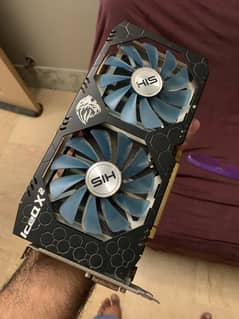 rx580