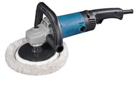 SANDER POLISHER 0