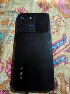 infinix