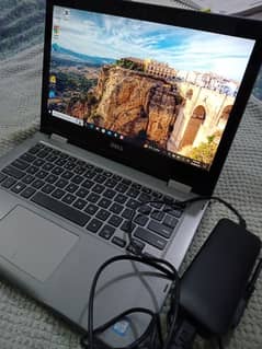 DELL INSPIRON 13 i5 6TH-GEN 8GB/256GB TOUCH SCREEN