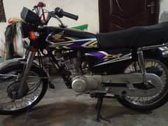 Honda125