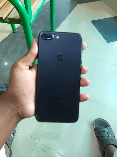 iphone 7 plus non pta 0