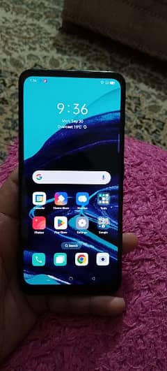 OPPO Reno 2f Condition 10/10 But Panel change working 100% perfectly