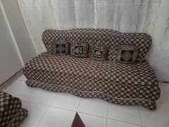 Sofa 7 seater