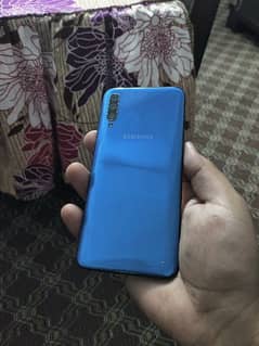 Samsung Galaxy A50