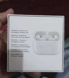 Air pods pro