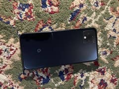 Google Pixel 4