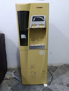 Elekta Dispenser